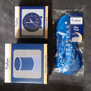 Pusheen Box Exclusive Room Lot